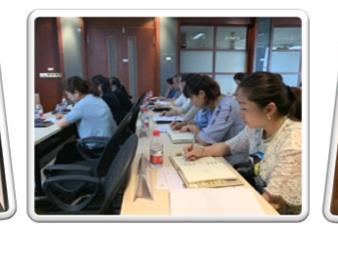 齊聚一堂共成長，工作部署明方向——記2019年人力資源管理培訓(xùn)